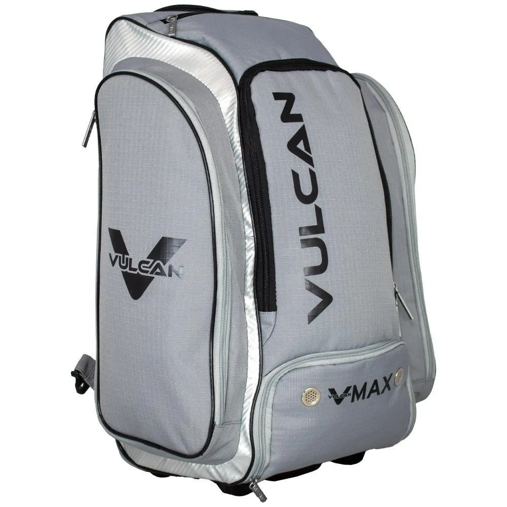 Vulcan VMAX Roller Backpack