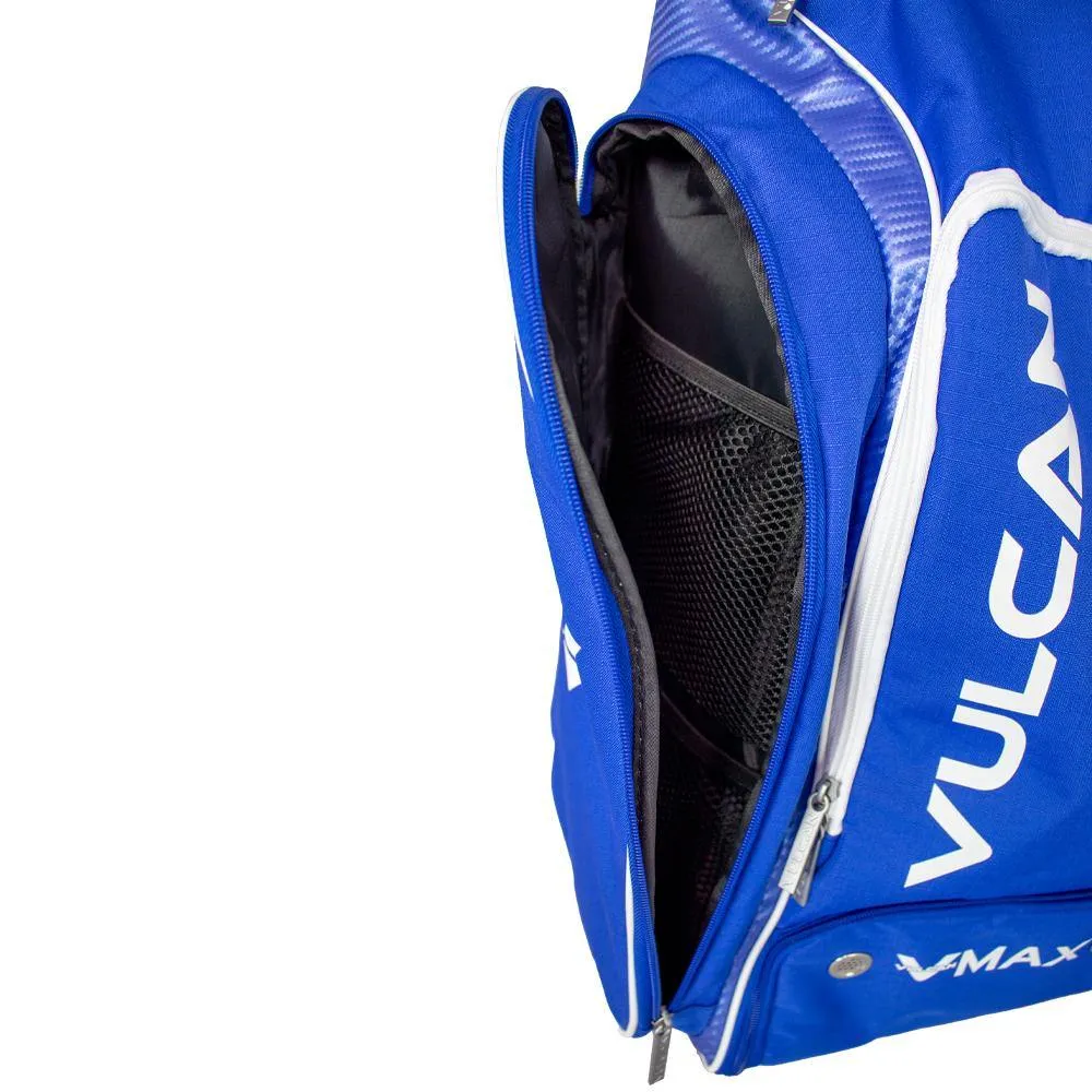 Vulcan VMAX Roller Backpack