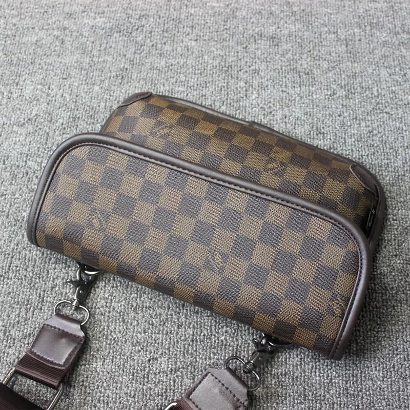 Vvsha  Christmas Gift Plaid Design Bag