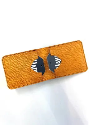WALLET, Minimal Bifold
