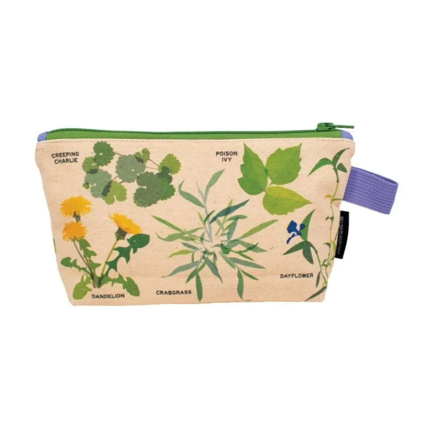 Weed Bag