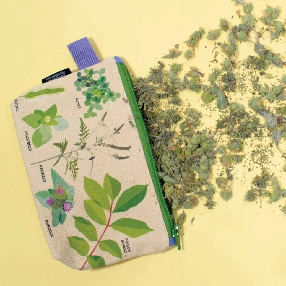 Weed Bag