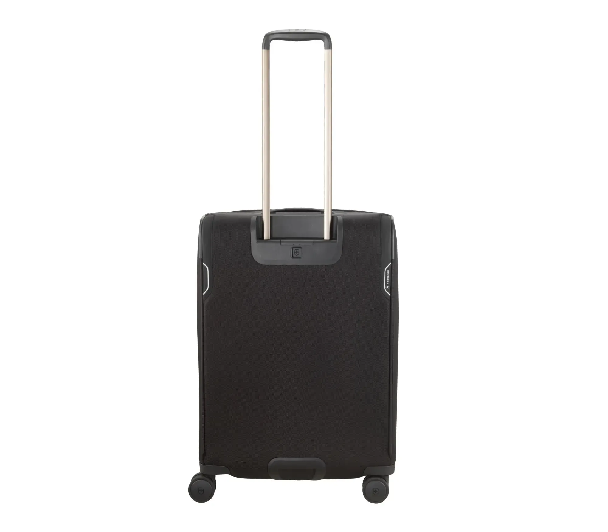 Werks Traveler 6.0 Softside Medium Case - Black