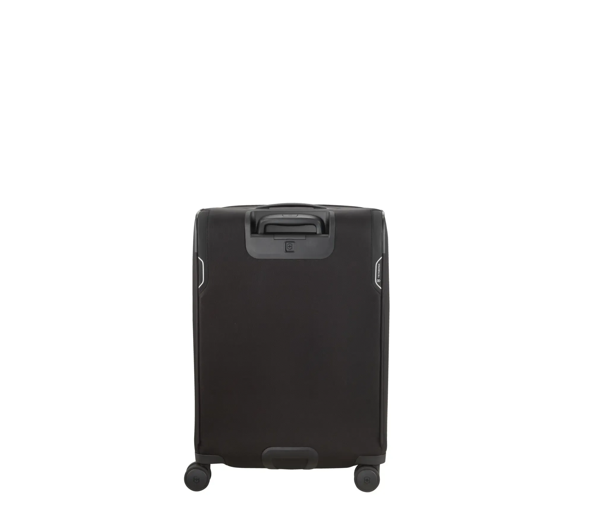 Werks Traveler 6.0 Softside Medium Case - Black