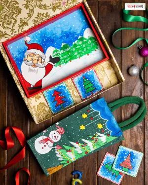 WHERE'S THE PARTY TONIGHT? GIFT BOX