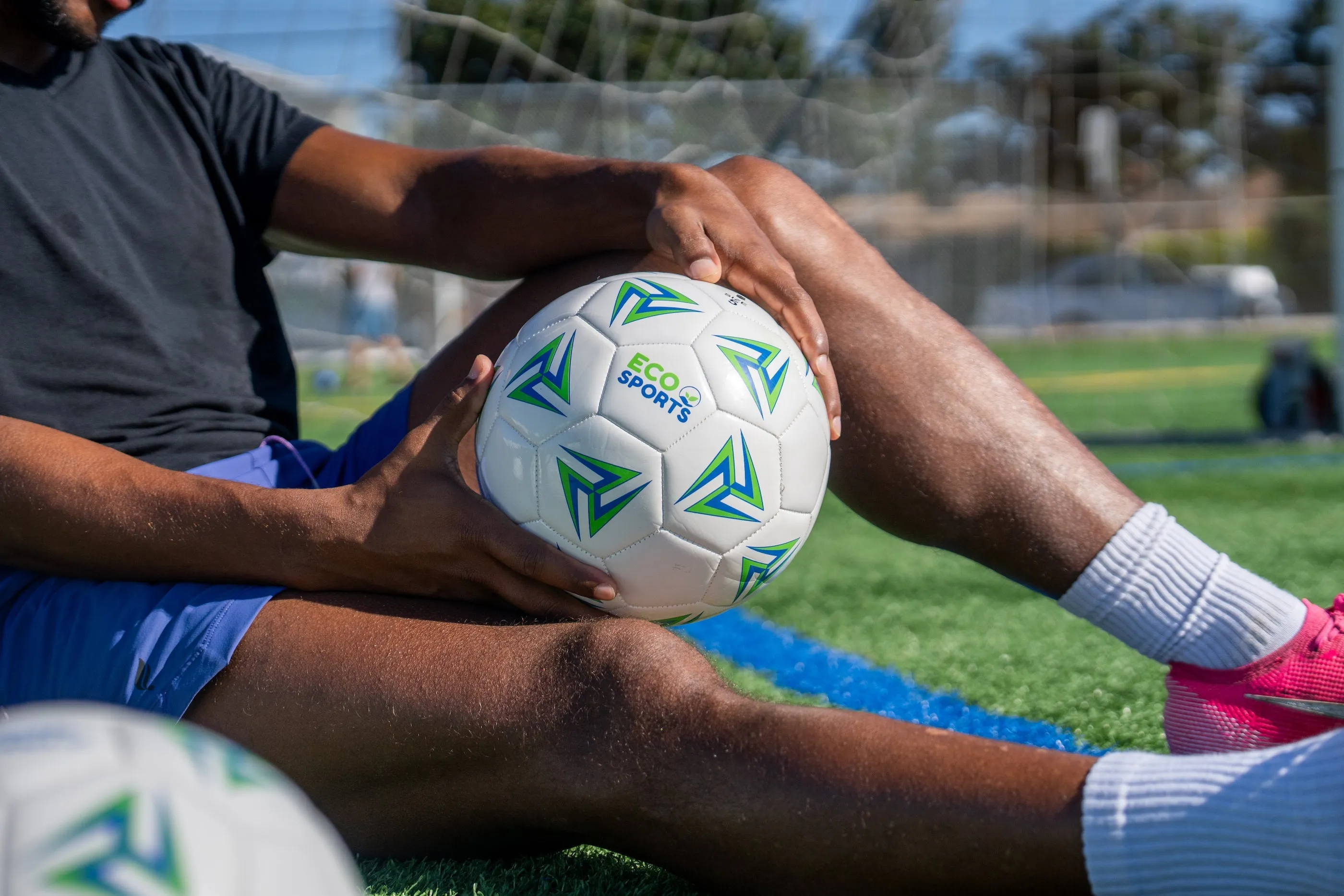 Wholesale Size 4 Soccer Ball - Youth Intermediate Soccer Balls