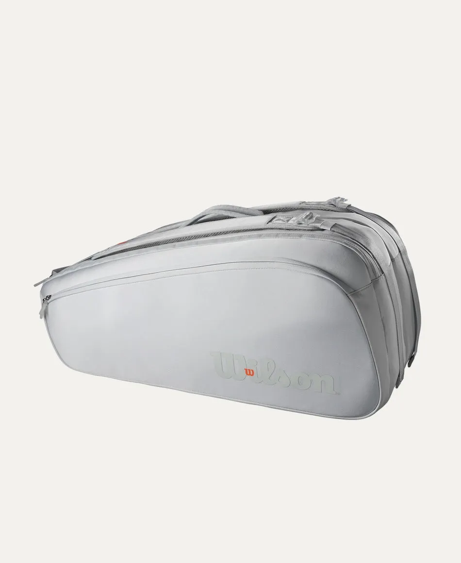 Wilson Shift Super Tour 9 Pack Racket Bag