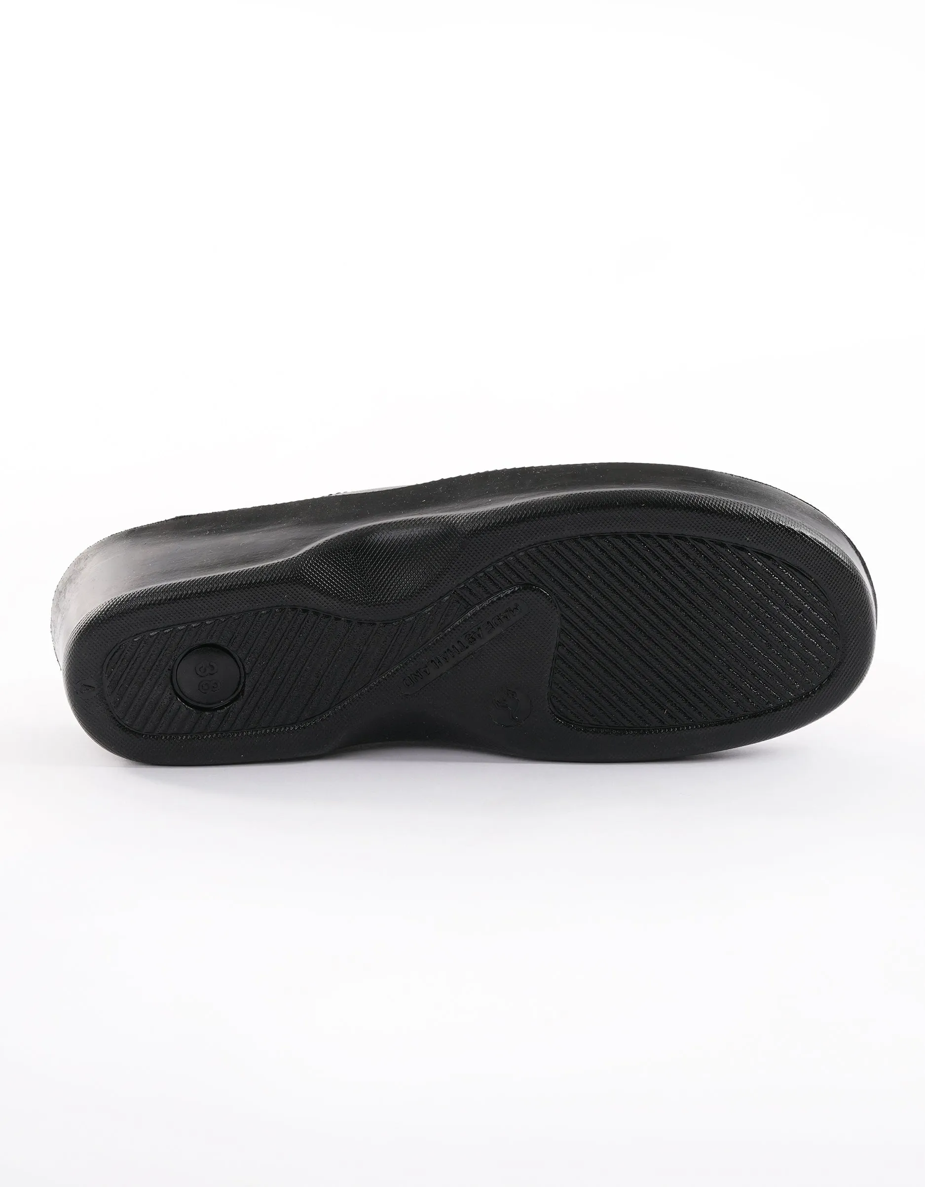 Women Stylish Slipper Aerosoft 2801-BL