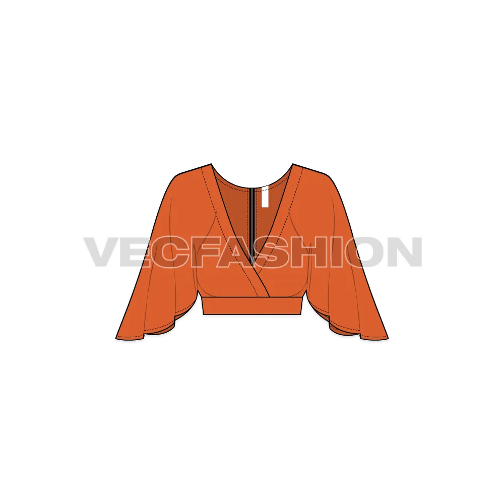 Women's Crop Top