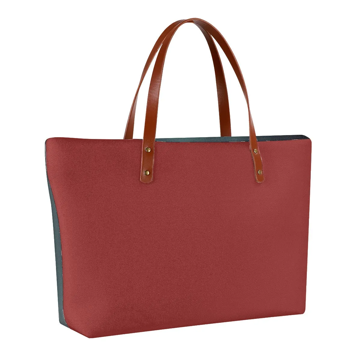Women's Frenchie Tote Bag - Stylish Canine Accessory