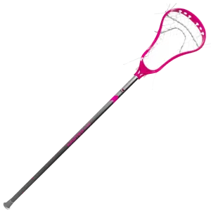 Women's Mantra Rise Complete Lacrosse Stick