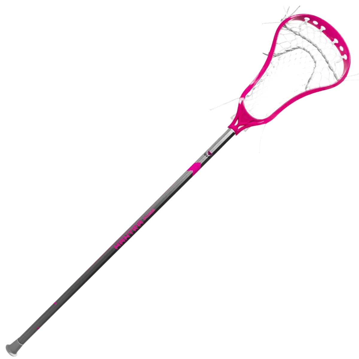 Women's Mantra Rise Complete Lacrosse Stick