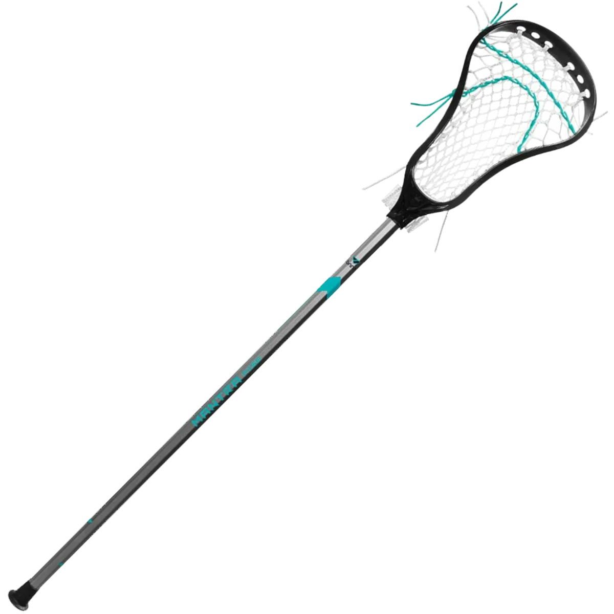Women's Mantra Rise Complete Lacrosse Stick