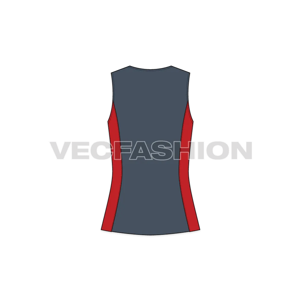 Women's Stylish Waistcoat