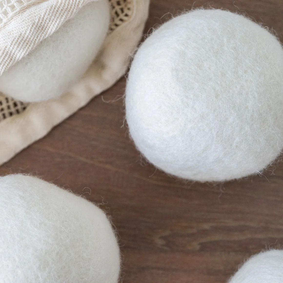 Wool Dryer Ball
