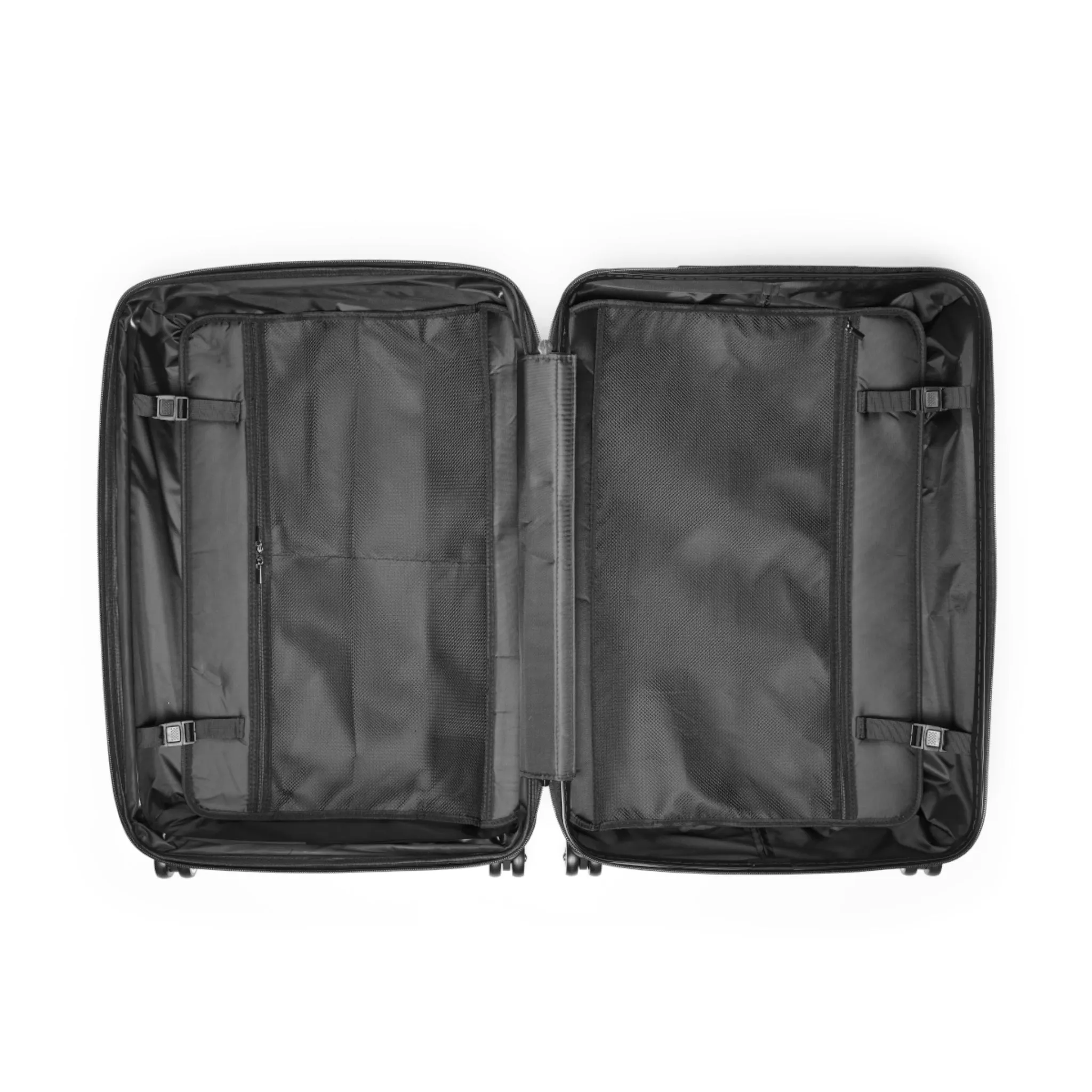 Yorkshire Terrier Suitcase