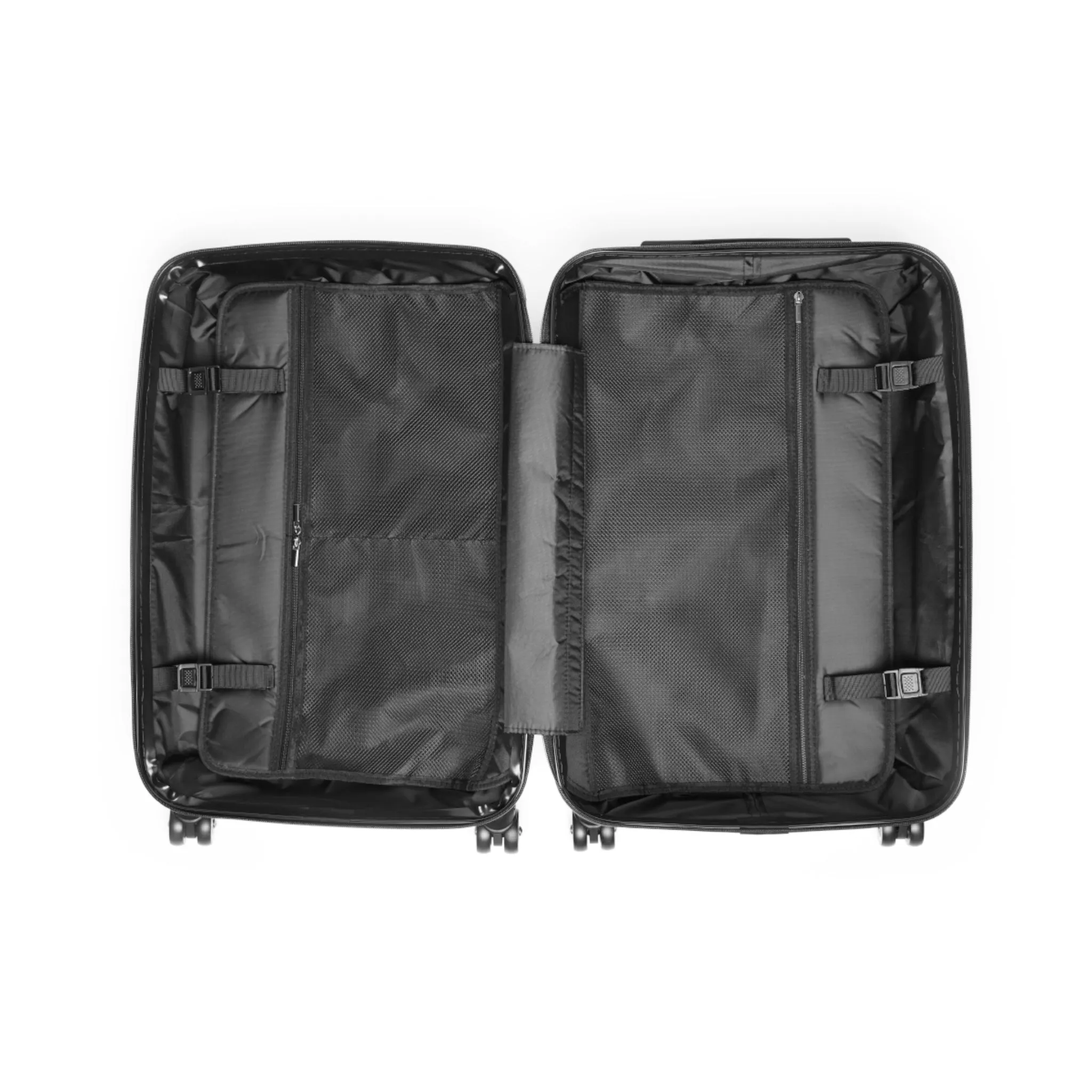 Yorkshire Terrier Suitcase