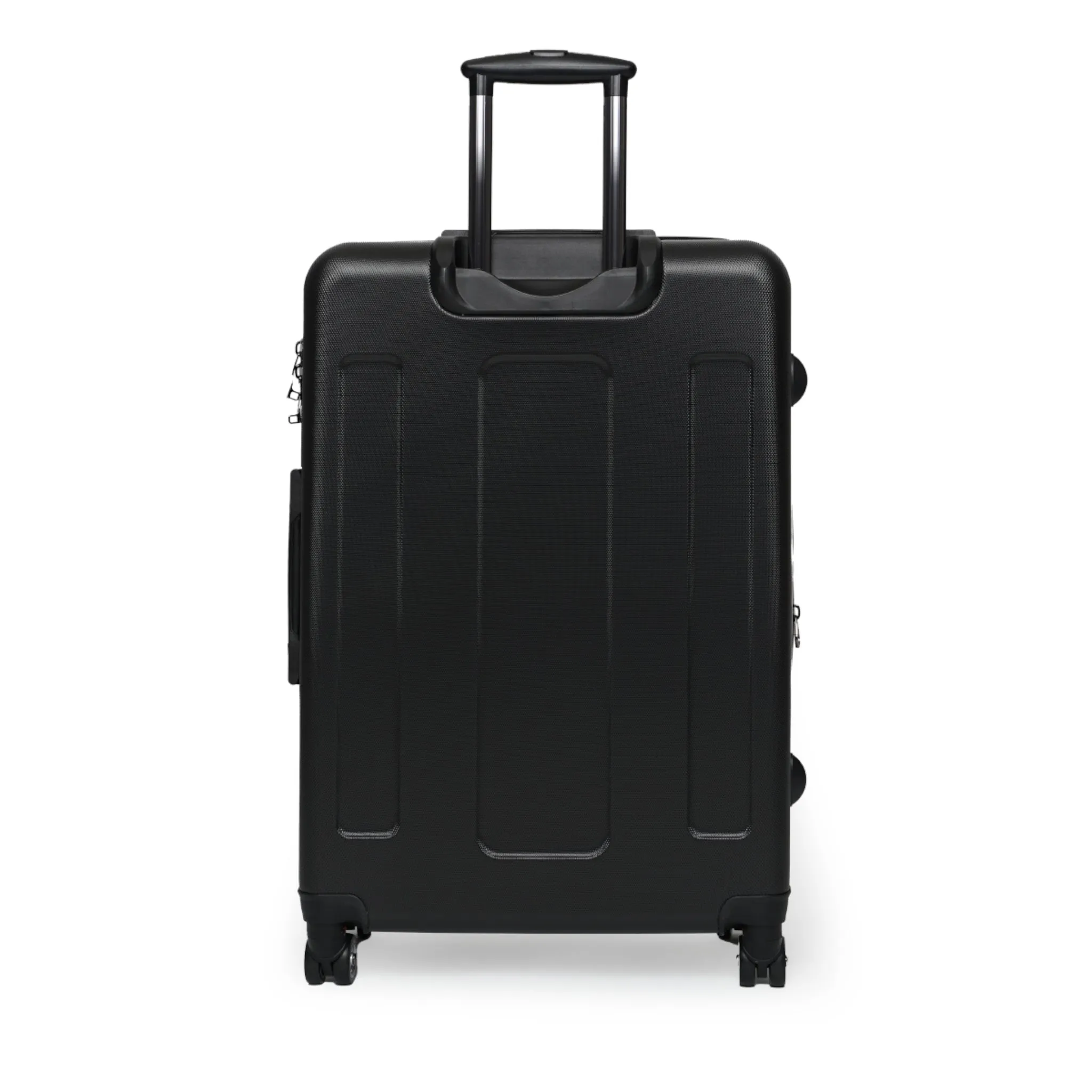 Yorkshire Terrier Suitcase