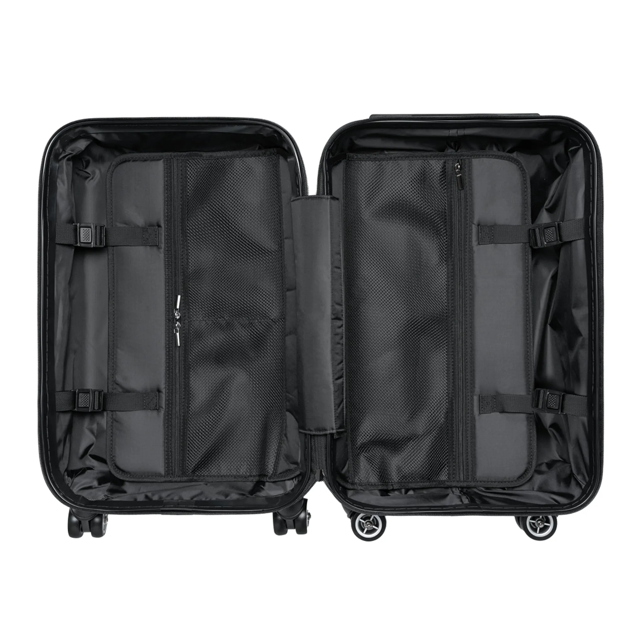 Yorkshire Terrier Suitcase